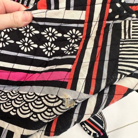 Vera Bradley Campus Tech Backpack - Picture 3 of 9